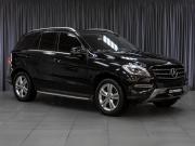 Mercedes-Benz M-Класс III (W166) Тюмень  - изображение 21