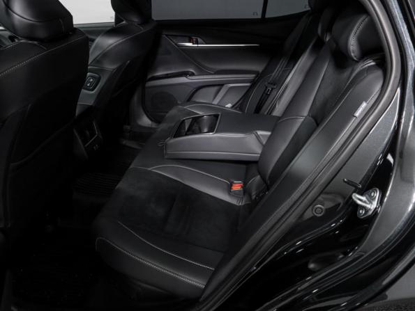 Toyota Camry IX (XV80) China Market с пробегом 2025 года, цена 3 999 000 рублей, 6553 км, седан, Автокод Объявления