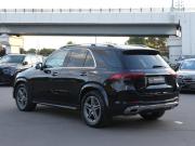 Mercedes-Benz GLE II (V167) Москва  - изображение 33