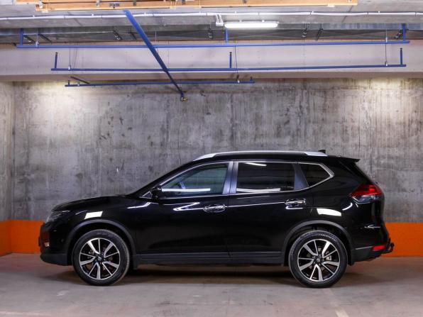 Nissan X-Trail III Рестайлинг с пробегом 2021 года, цена 2 899 000 рублей, 87812 км, внедорожник, Автокод Объявления