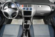 Honda HR-V I Рестайлинг Тюмень  - изображение 31