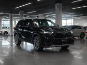 Toyota Highlander IV (XU70) Москва  - изображение 28