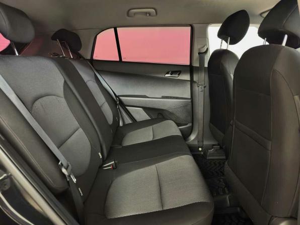Hyundai Creta I с пробегом 2017 года, цена 1 500 000 рублей, 295054 км, внедорожник, Автокод Объявления