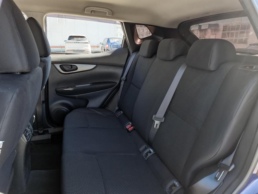Nissan Qashqai II Нижний Новгород  - изображение 6