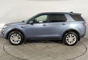 Land Rover Discovery Sport I Волгоград  - изображение 27