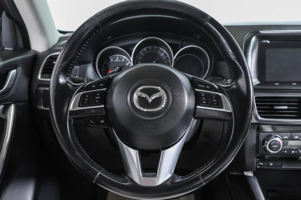 Mazda CX-5 I Рестайлинг Новосибирск  - изображение 12