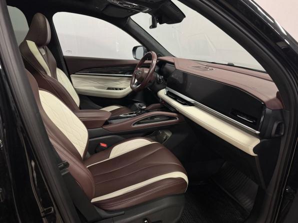 Geely Monjaro I с пробегом 2023 года, цена 2 500 000 рублей, 152362 км, внедорожник, Автокод Объявления