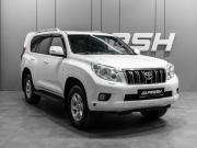 Toyota Land Cruiser Prado 150 Series Тюмень  - изображение 18