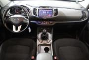 Kia Sportage III Рестайлинг Астрахань  - изображение 49