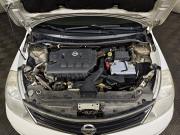 Nissan Tiida I Рестайлинг Москва  - изображение 30