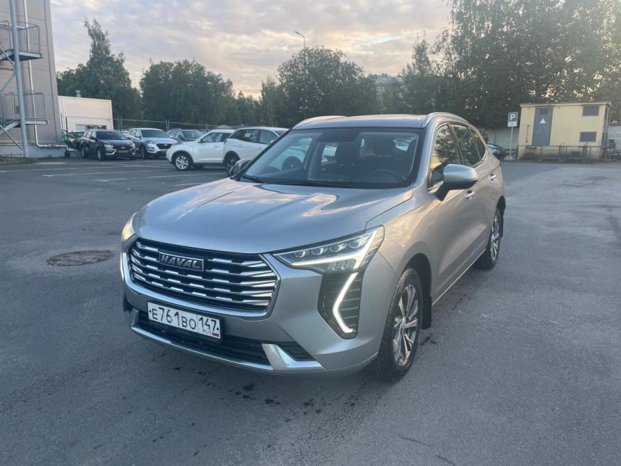 Haval Jolion I Санкт-Петербург  - изображение 1
