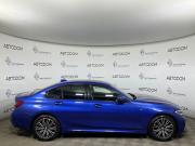 BMW 3 серии VII (G2x) Москва  - изображение 18
