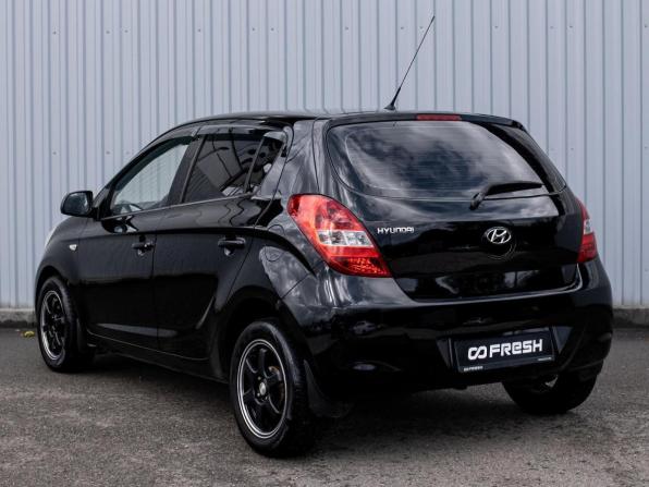Hyundai i20 I с пробегом 2010 года, цена 599 000 рублей, 223936 км, хэтчбек, Автокод Объявления