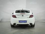 Opel Insignia OPC I Новосибирск  - изображение 37