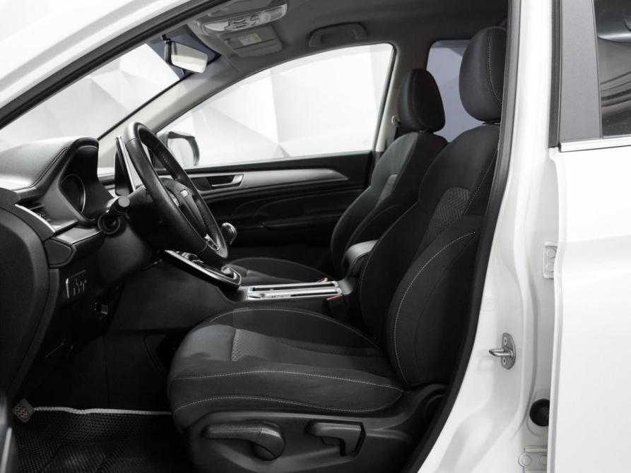 Haval M6 II Ульяновск  - изображение 10