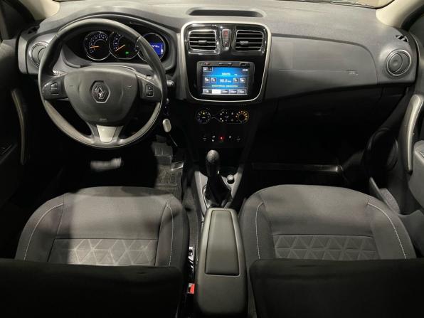 Renault Sandero II с пробегом 2014 года, цена 740 000 рублей, 157245 км, хэтчбек, Автокод Объявления