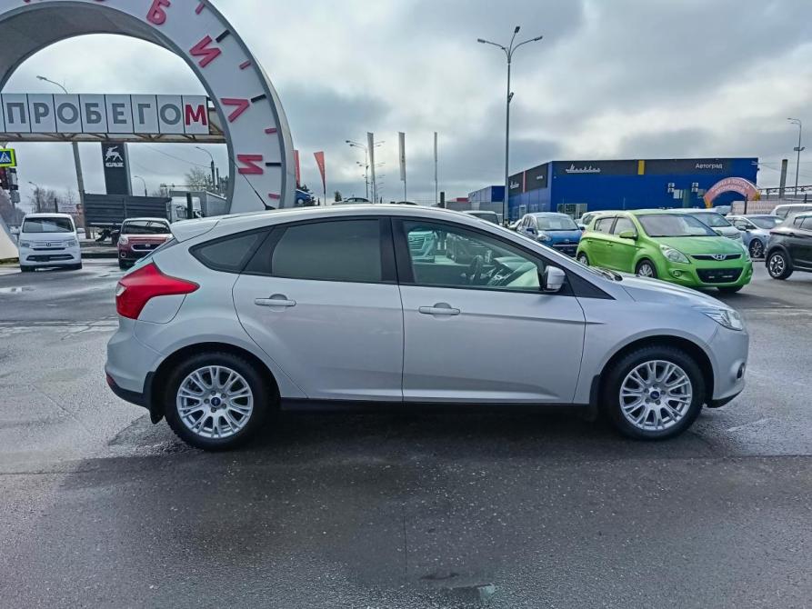 Ford Focus III Тюмень  - изображение 8