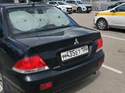 Mitsubishi Lancer IX Рестайлинг Орехово-Зуево  - изображение 19
