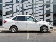 Lada (ВАЗ) Granta I Рестайлинг Краснодар  - изображение 25