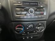 Lada (ВАЗ) Granta I Рестайлинг Москва  - изображение 23