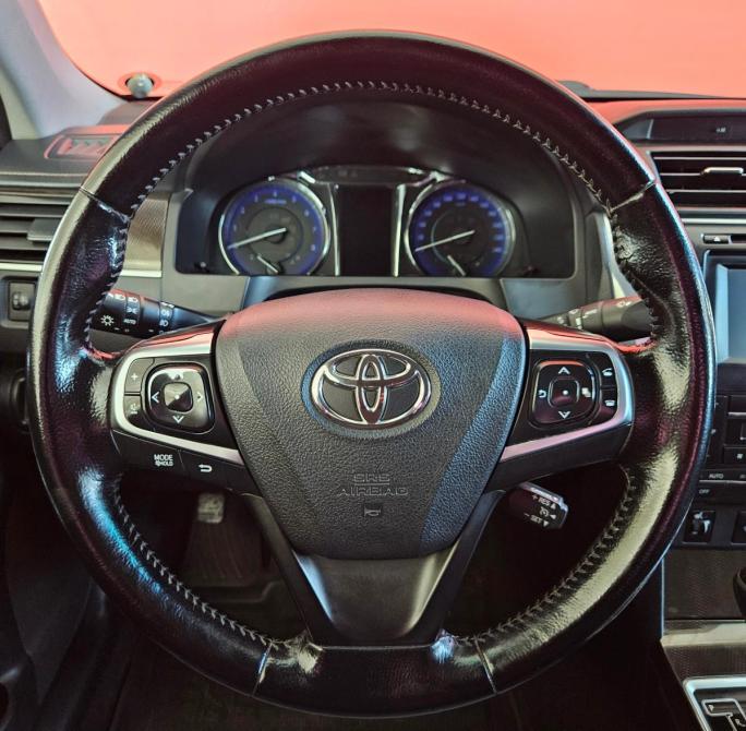 Toyota Camry VII (XV50) Рестайлинг Вологда  - изображение 13