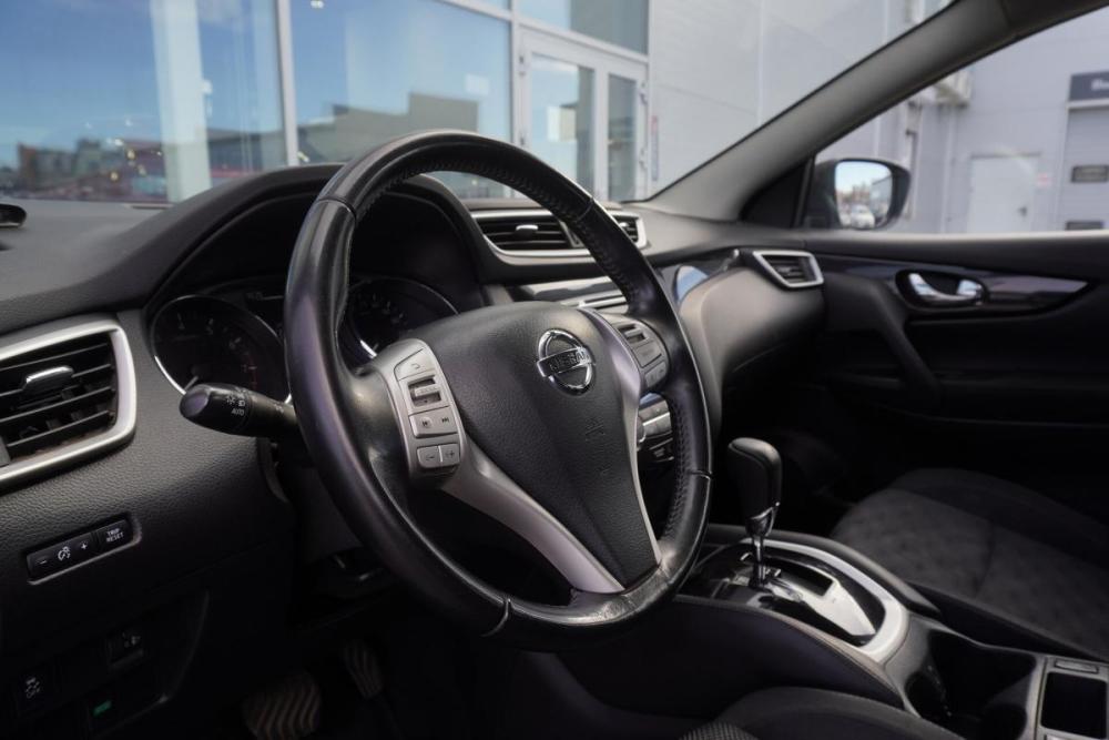 Nissan Qashqai II Ульяновск  - изображение 11