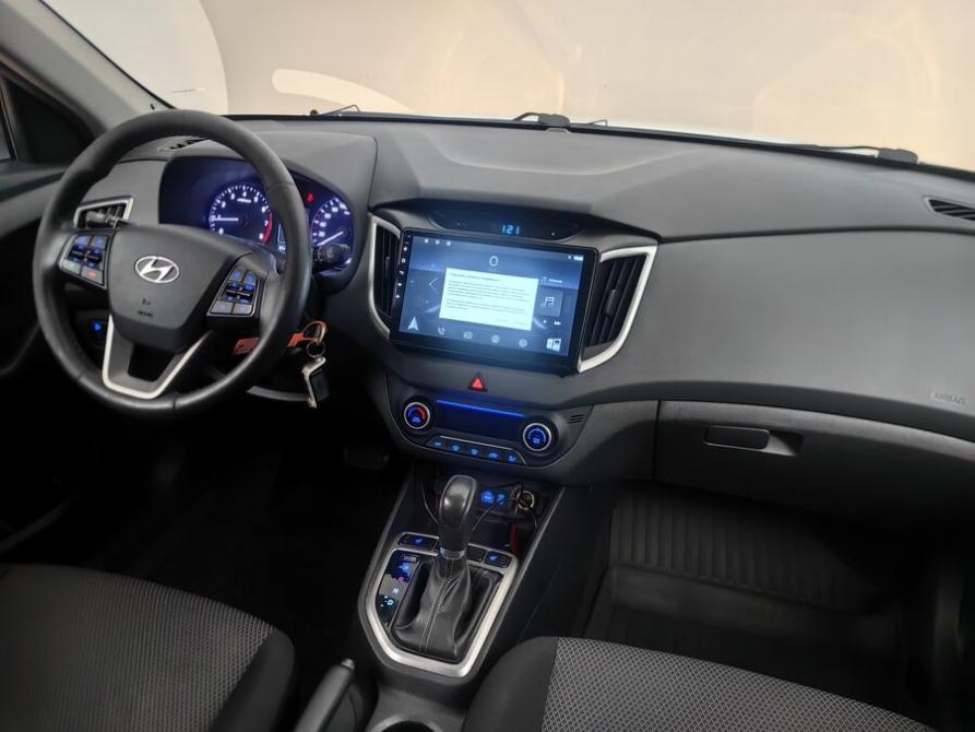 Hyundai Creta I Подольск  - изображение 13