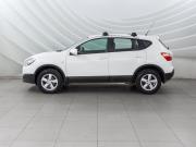 Nissan Qashqai I Рестайлинг Волгоград  - изображение 43