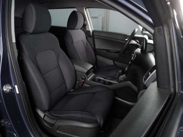 Hyundai Tucson III Рестайлинг с пробегом 2020 года, цена 2 397 000 рублей, 106999 км, внедорожник, Автокод Объявления