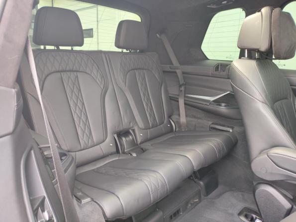 BMW X7 I (G07) с пробегом 2019 года, цена 7 459 000 рублей, 111154 км, внедорожник, Автокод Объявления