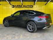 Mercedes-Benz GLC I (X253) Рестайлинг Ижевск  - изображение 22