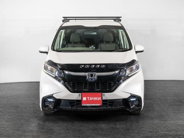 Honda Freed II Рестайлинг с пробегом 2021 года, цена 1 700 000 рублей, 71799 км, компактвэн, Автокод Объявления