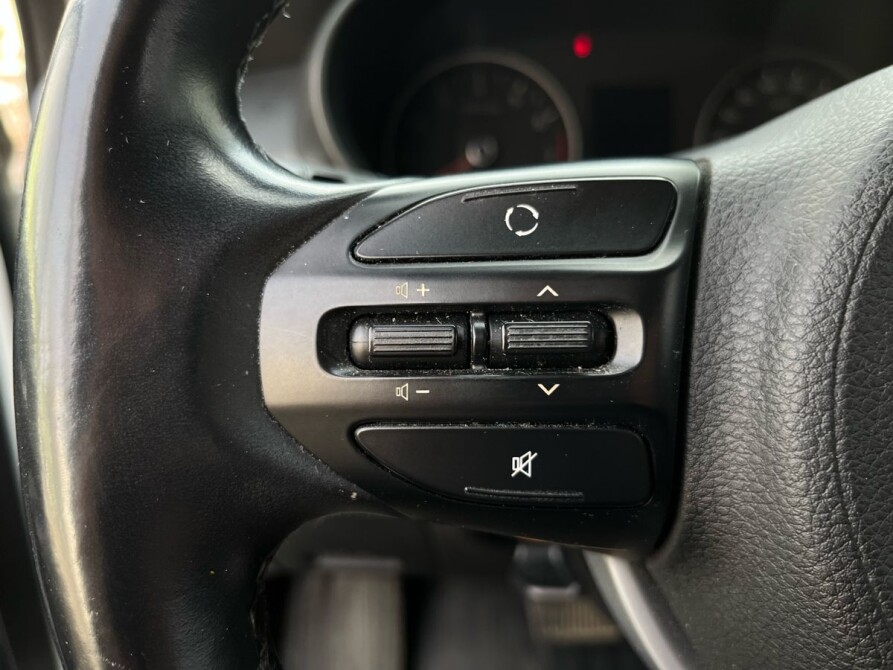 Kia Rio IV Москва  - изображение 14