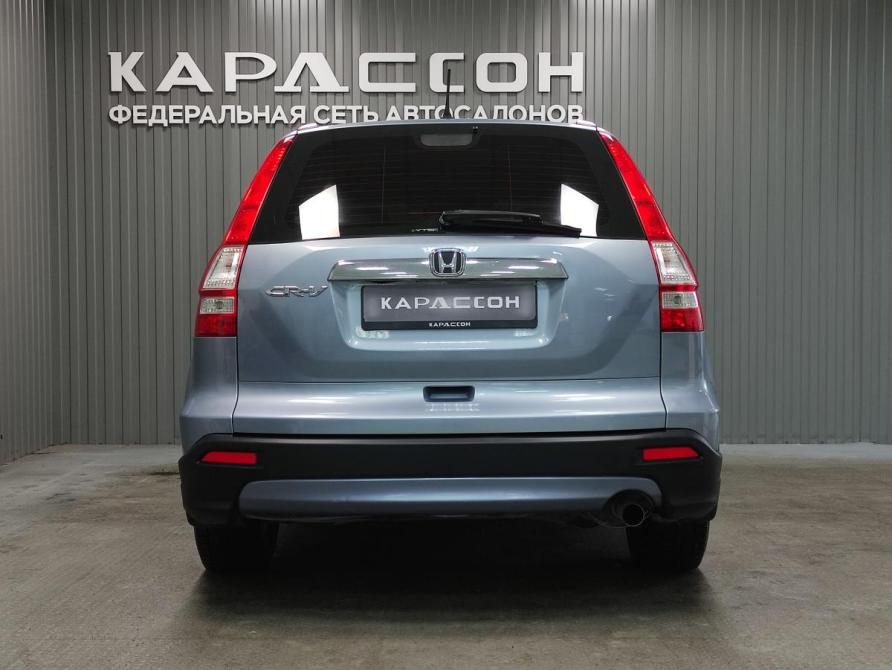 Honda CR-V III Пермь  - изображение 4