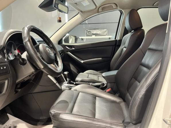 Mazda CX-5 I с пробегом 2014 года, цена 1 690 000 рублей, 185822 км, внедорожник, Автокод Объявления
