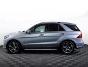Mercedes-Benz GLE I (W166) Москва  - изображение 34