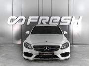 Mercedes-Benz C-Класс IV (W205) Ростов-на-Дону  - изображение 22