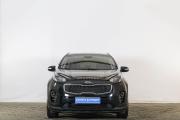 Kia Sportage IV Тюмень  - изображение 22