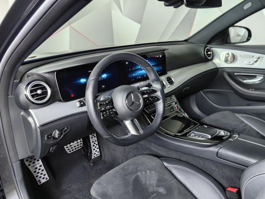 Mercedes-Benz E-Класс V (W213 S213 C238) Рестайлинг Москва  - изображение 17