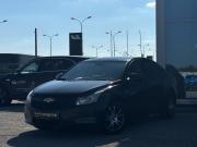 Chevrolet Cruze I Самара  - изображение 13