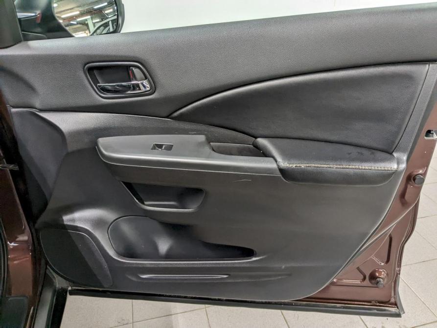 Honda CR-V IV Москва  - изображение 18