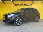 Nissan Qashqai I Рестайлинг Ижевск  - изображение 20