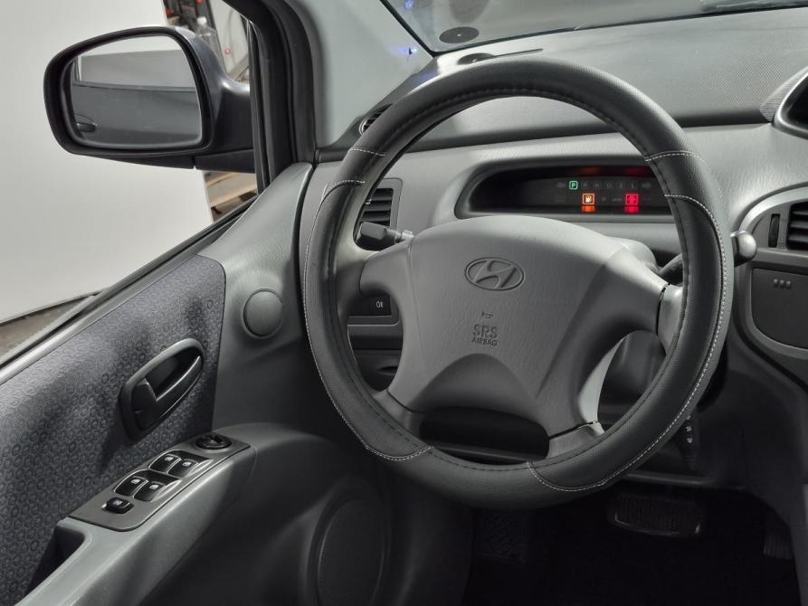 Hyundai Matrix I Рестайлинг Нижний Новгород  - изображение 13