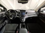 Honda CR-V IV Рестайлинг Москва  - изображение 34