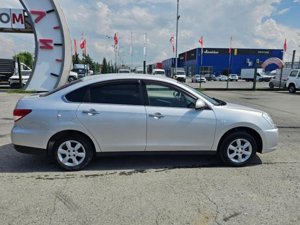 Nissan Almera III (G15) с пробегом 2016 года, цена 829 995 рублей, 66753 км, седан, Автокод Объявления