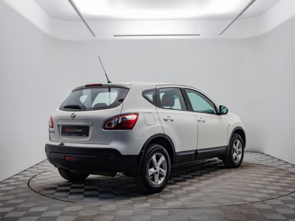 Nissan Qashqai I Рестайлинг с пробегом 2011 года, цена 754 000 рублей, 360789 км, внедорожник, Автокод Объявления