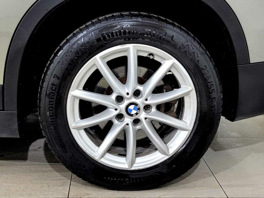 BMW X1 II (F48) Москва  - изображение 15