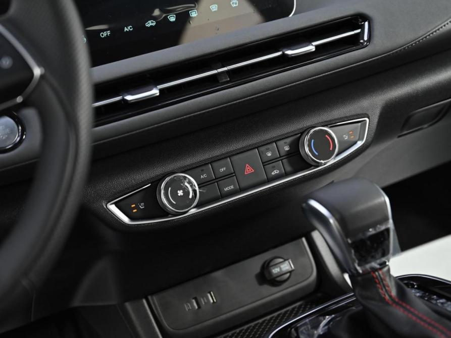 BAIC U5 Plus Москва  - изображение 15