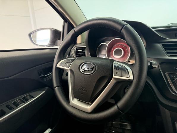 Lifan X50 с пробегом 2018 года, цена 619 000 рублей, 183708 км, хэтчбек, Автокод Объявления