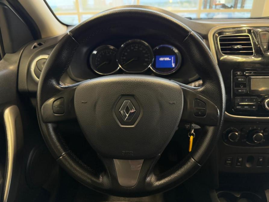 Renault Logan II Волгоград  - изображение 7